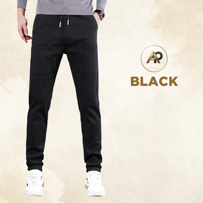 ARVENPANTS - High Stretch Multi-pocket Durable Cargo Pants