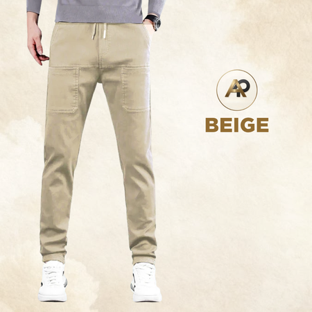 ARVENPANTS - High Stretch Multi-pocket Durable Cargo Pants