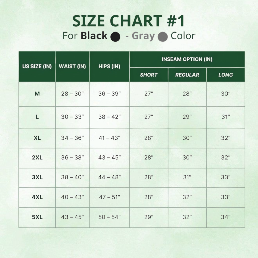 PUREFLEX- Ultra Stretch Breathable Casual Pants