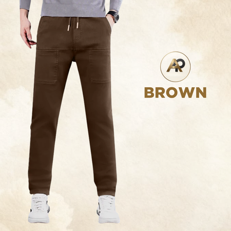 ARVENPANTS - Multipants High Stretch Multi-pocket Durable Cargo Pants