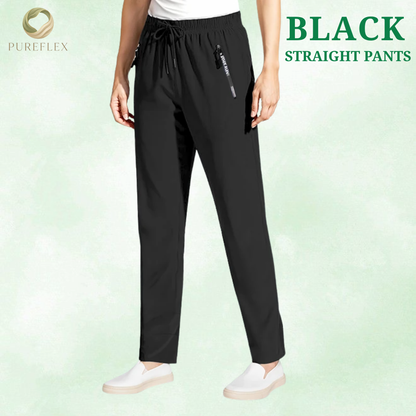 PUREFLEX- Ultra Stretch Breathable Casual Pants