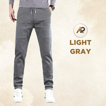 ARVENPANTS - High Stretch Multi-pocket Durable Cargo Pants