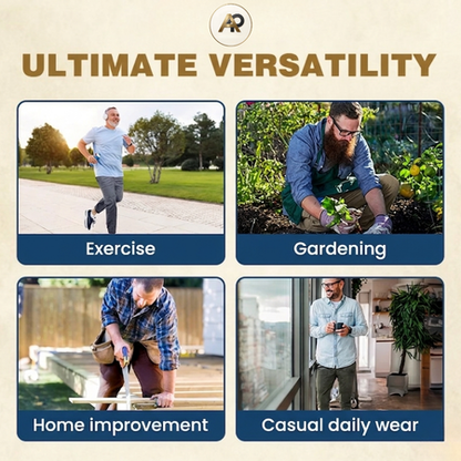 ARVENPANTS - High Stretch Multi-pocket Durable Cargo Pants