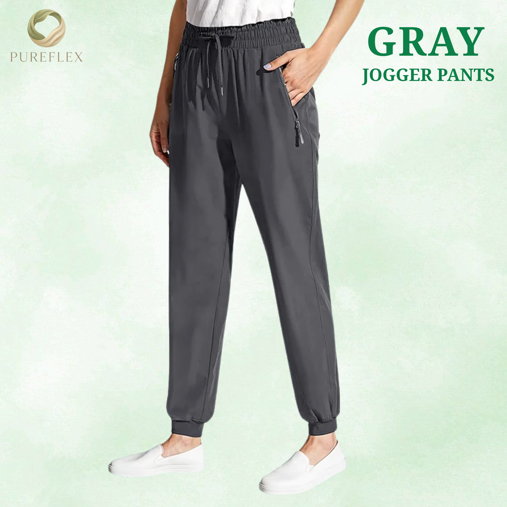 PUREFLEX- Ultra Stretch Breathable Casual Pants