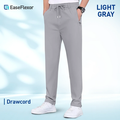 EaseFlexor - Men's Ultra Stretch Quick Drying Pants