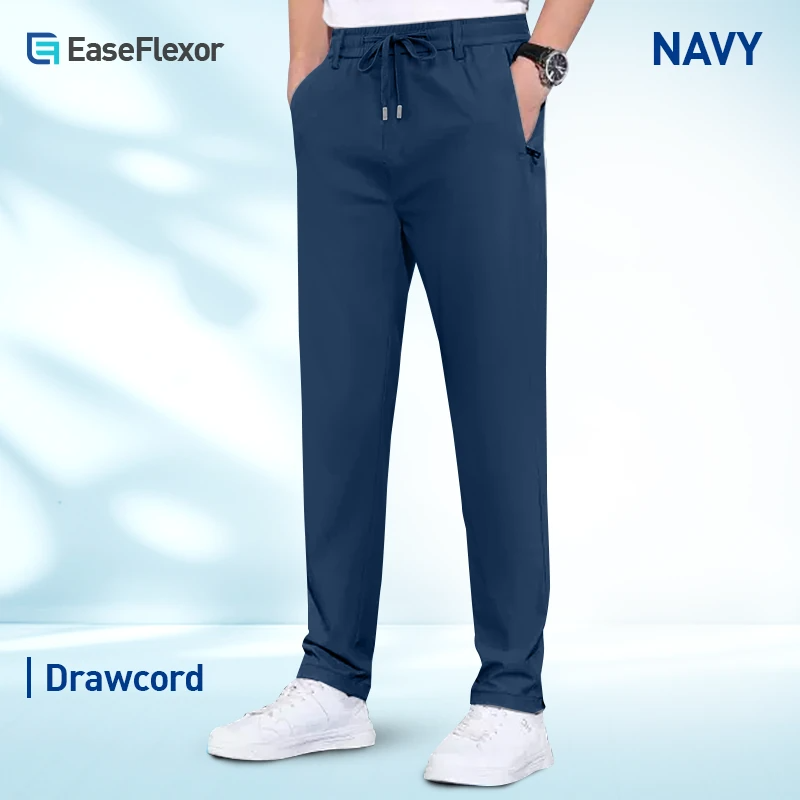 EaseFlexor - Men's Ultra Stretch Quick Drying Pants