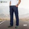 FlexRover - Ultra Comfort Flex Fit Cargo Pants