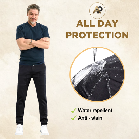 ARVENPANTS - Multipants High Stretch Multi-pocket Durable Cargo Pants