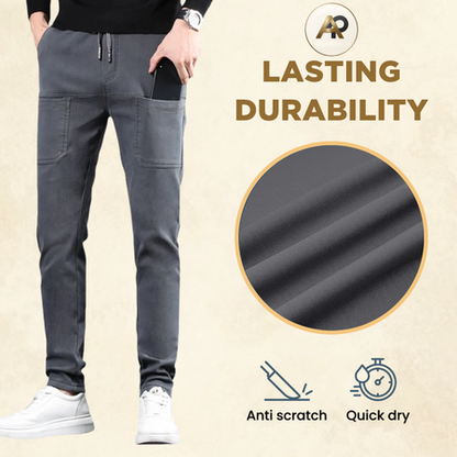 ARVENPANTS - High Stretch Multi-pocket Durable Cargo Pants